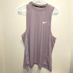 Nike Tank Top, XL